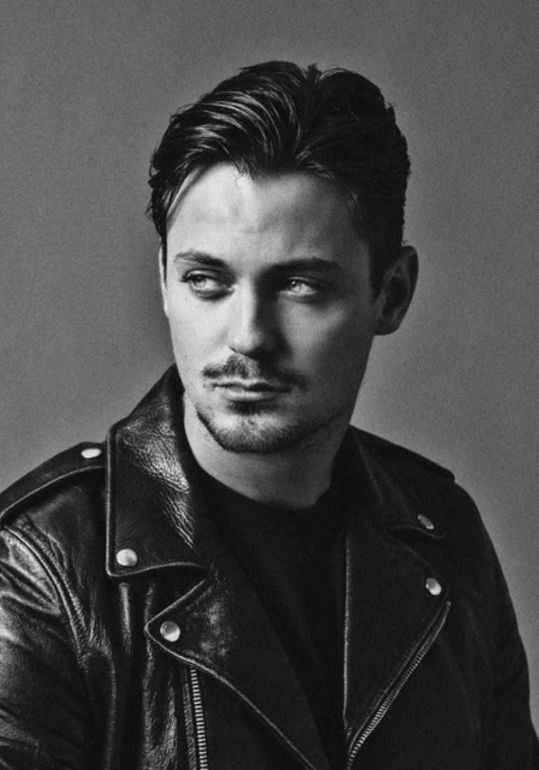 Julian Jordan Wallpapers