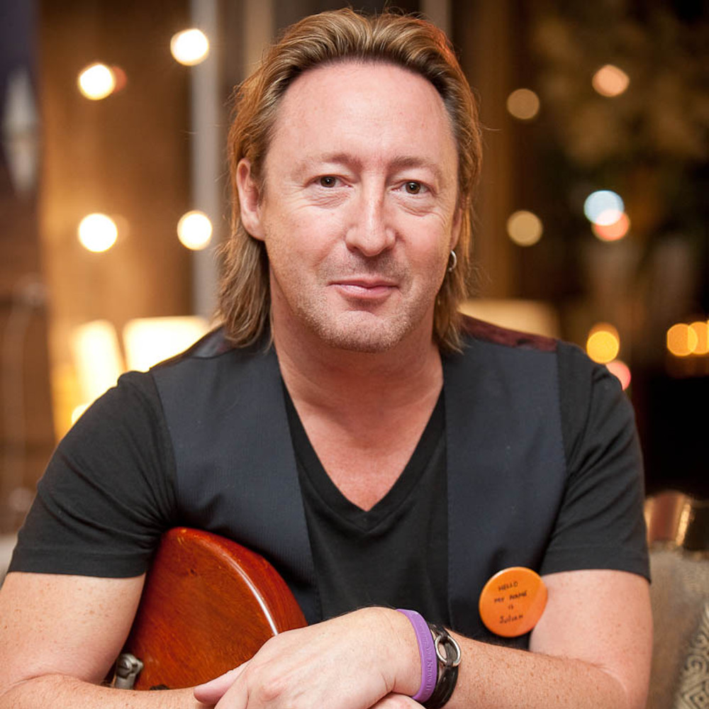 Julian Lennon Wallpapers