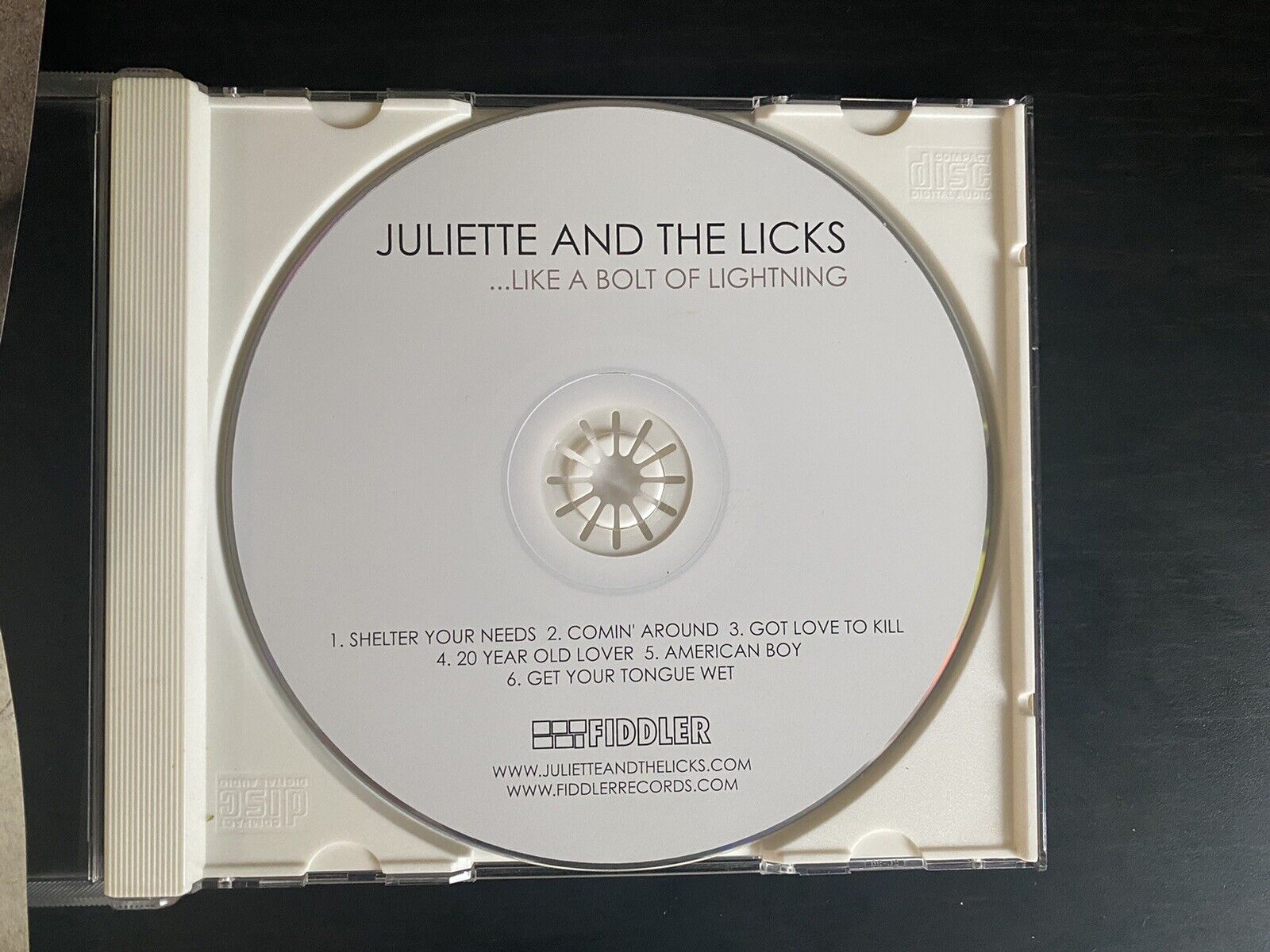 Juliette And The Licks Wallpapers