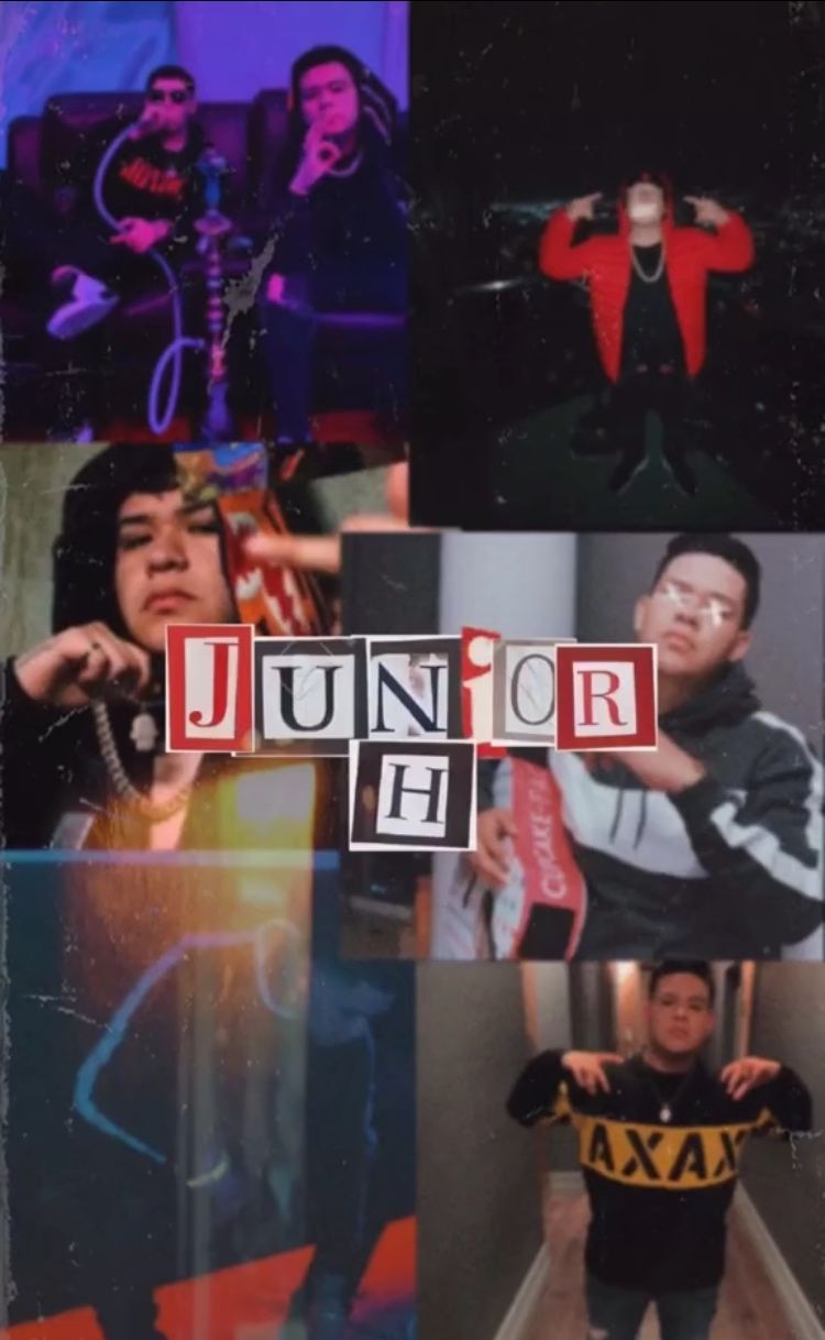 Junior Boys Wallpapers