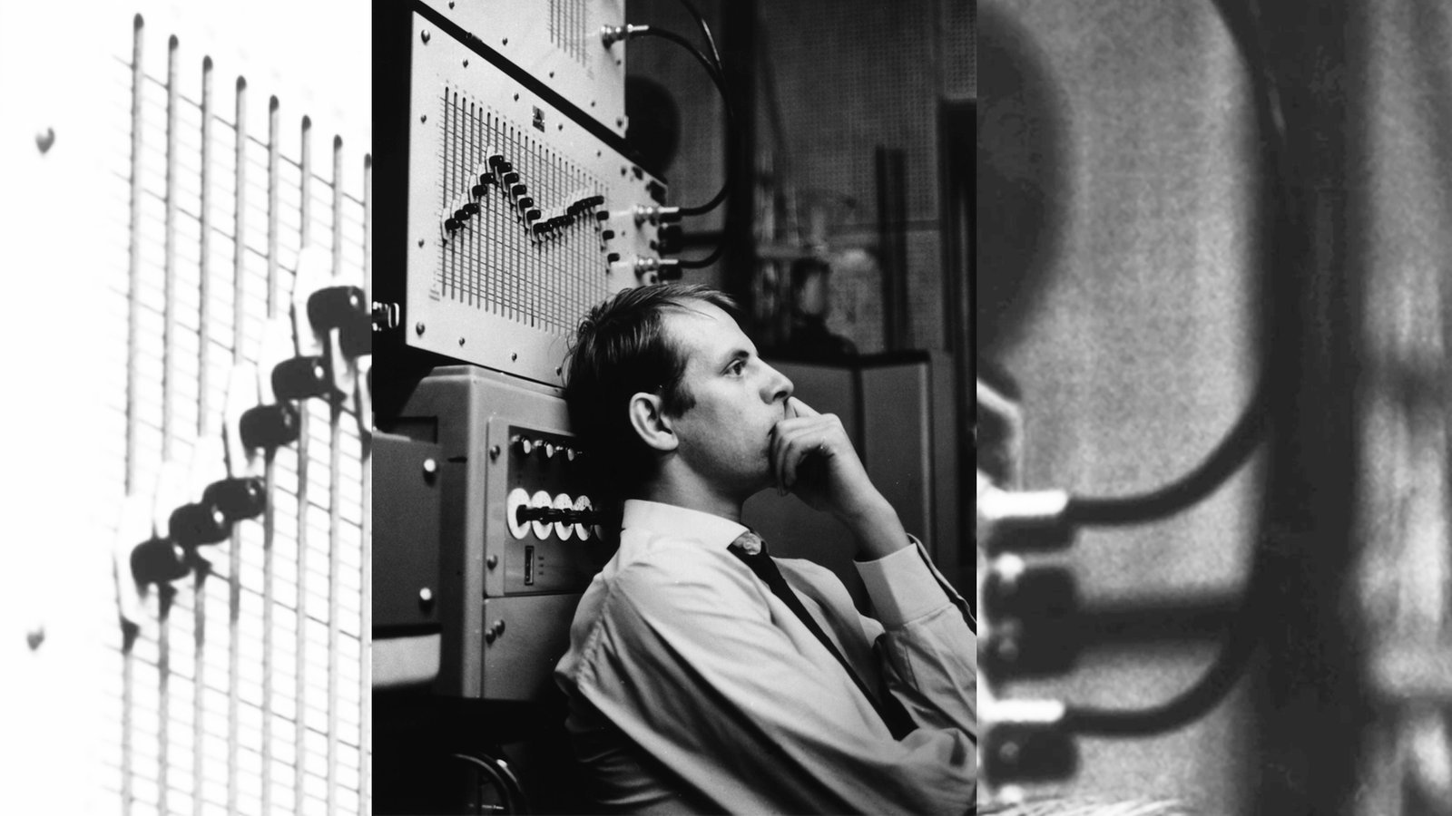 Karlheinz Stockhausen Wallpapers