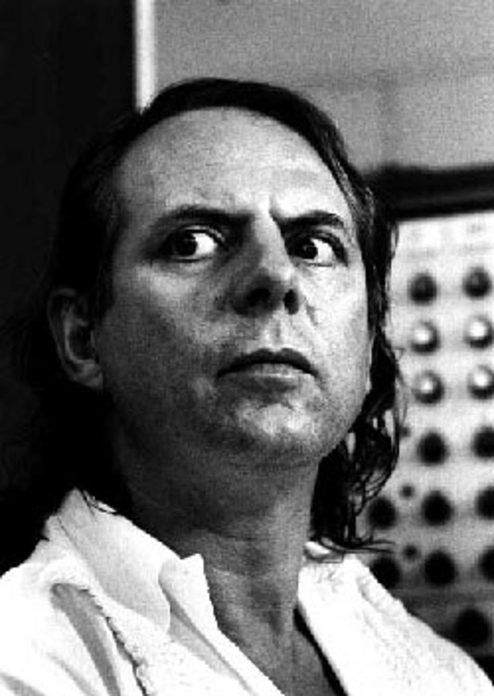 Karlheinz Stockhausen Wallpapers