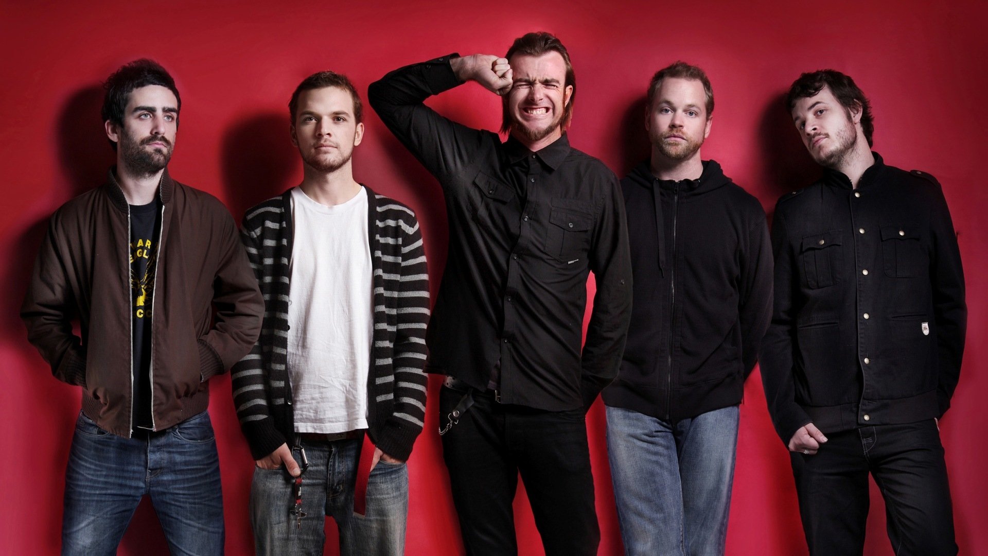 Karnivool Wallpapers