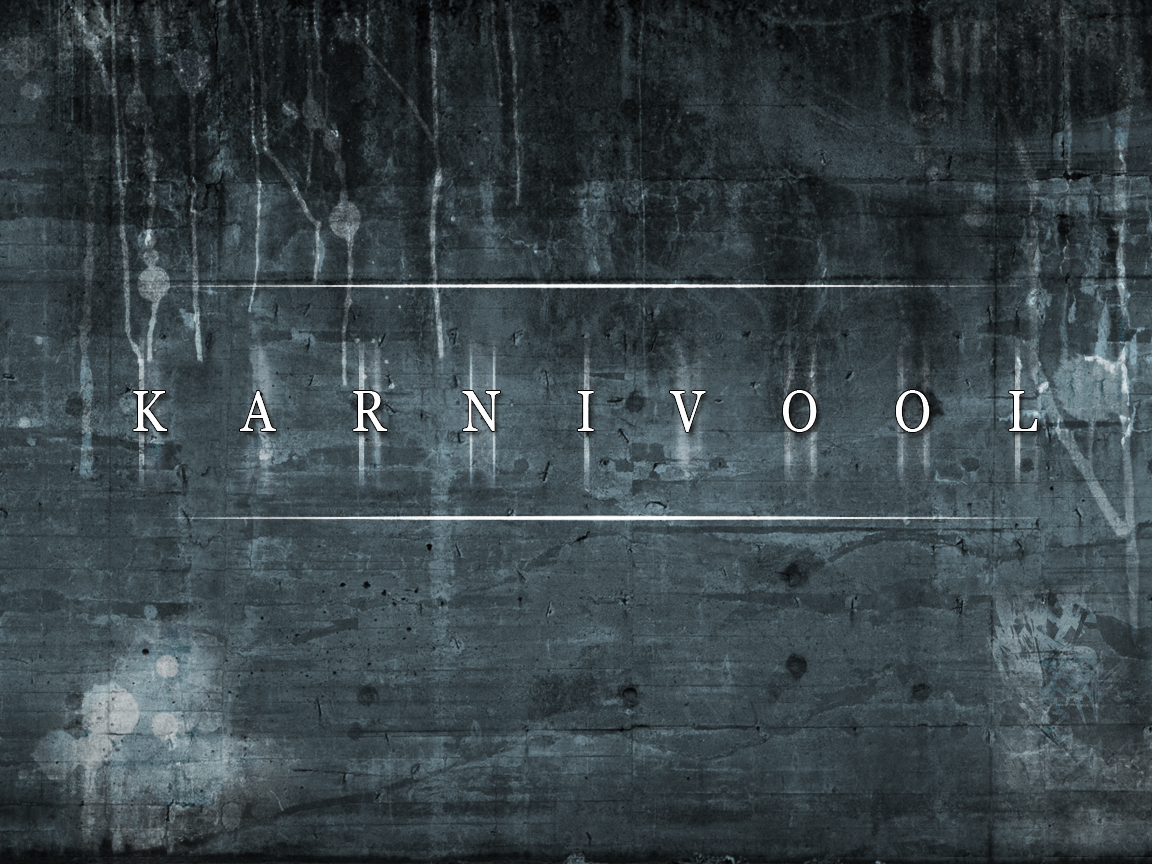 Karnivool Wallpapers