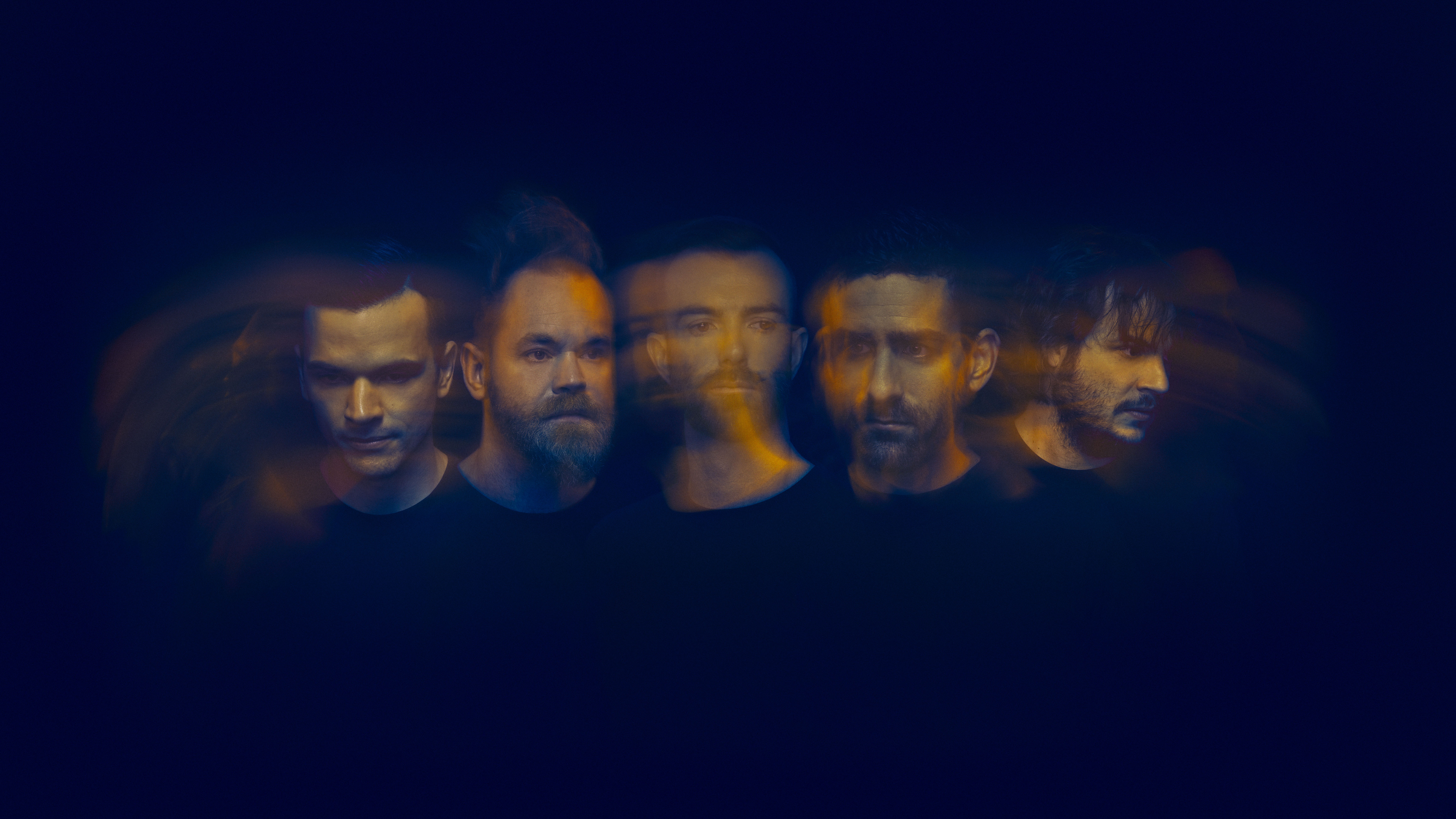 Karnivool Wallpapers