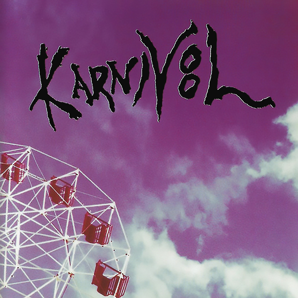 Karnivool Wallpapers