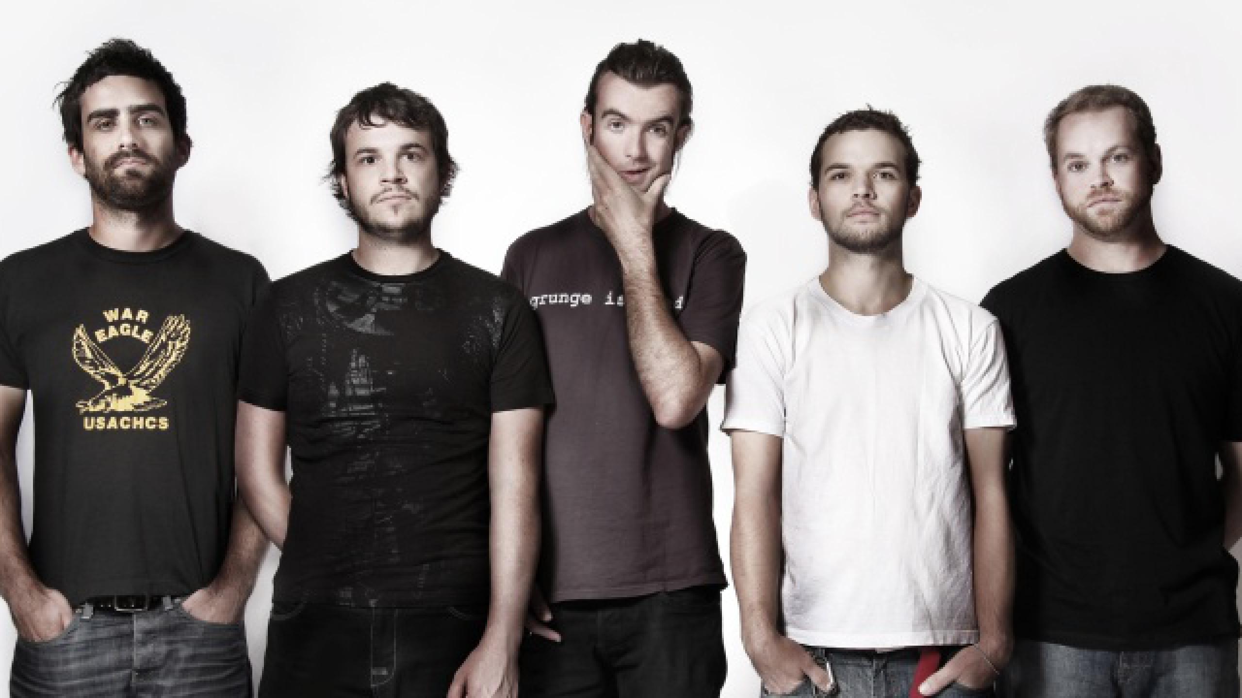 Karnivool Wallpapers