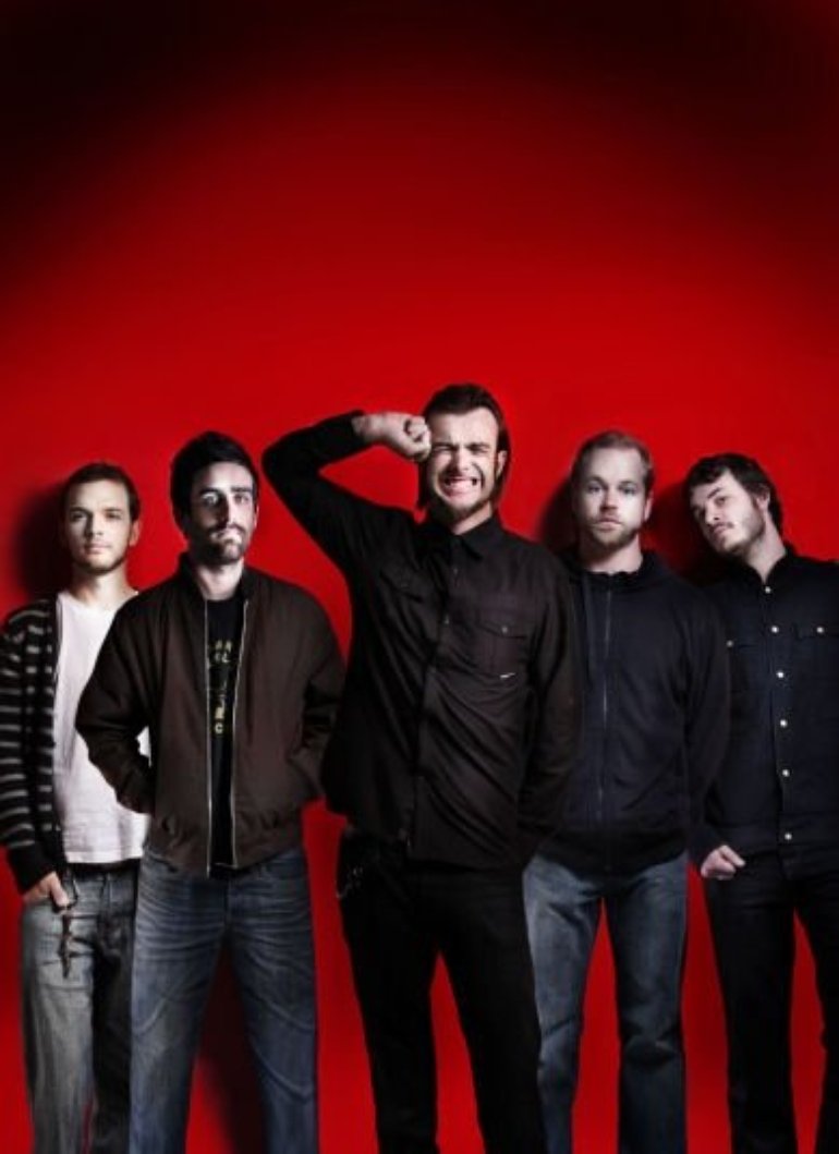 Karnivool Wallpapers