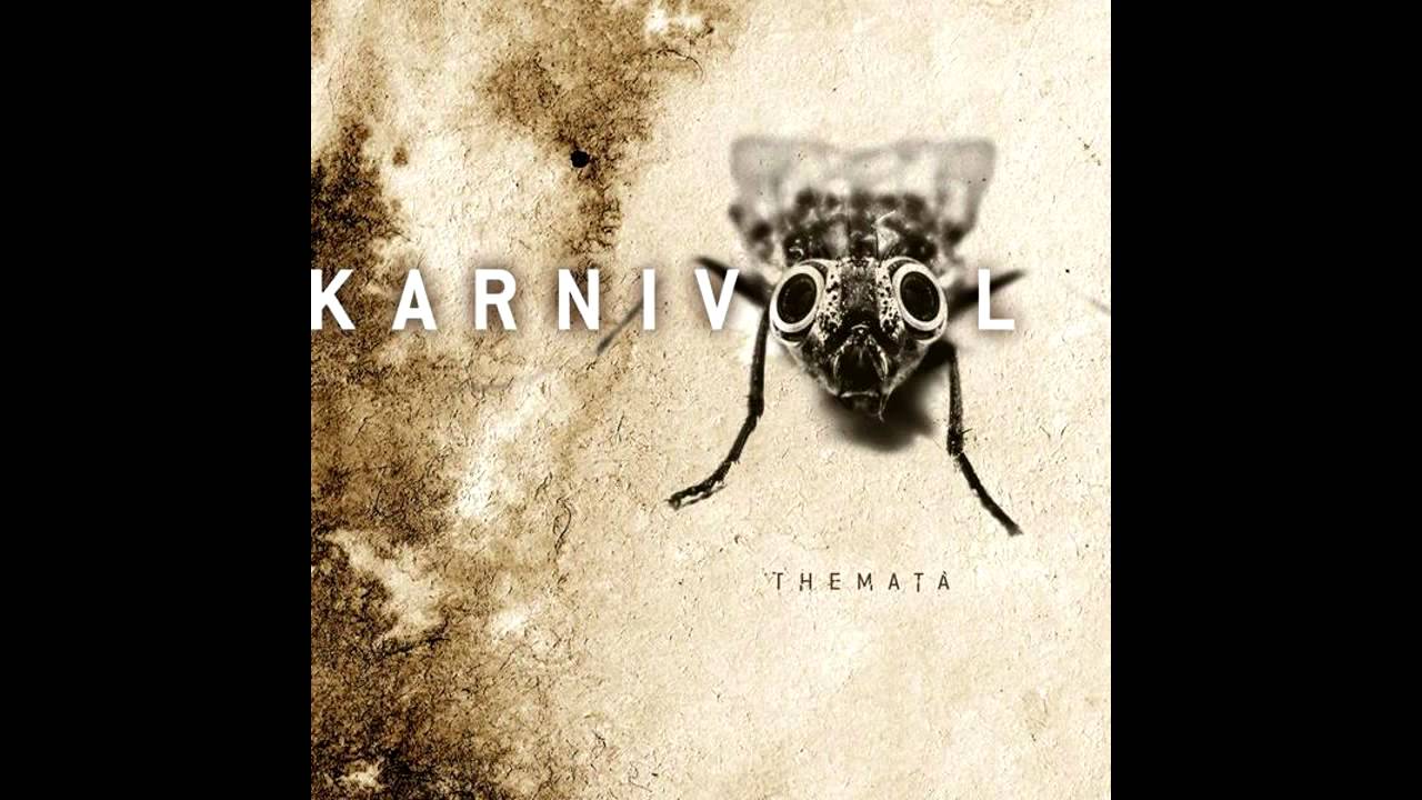 Karnivool Wallpapers