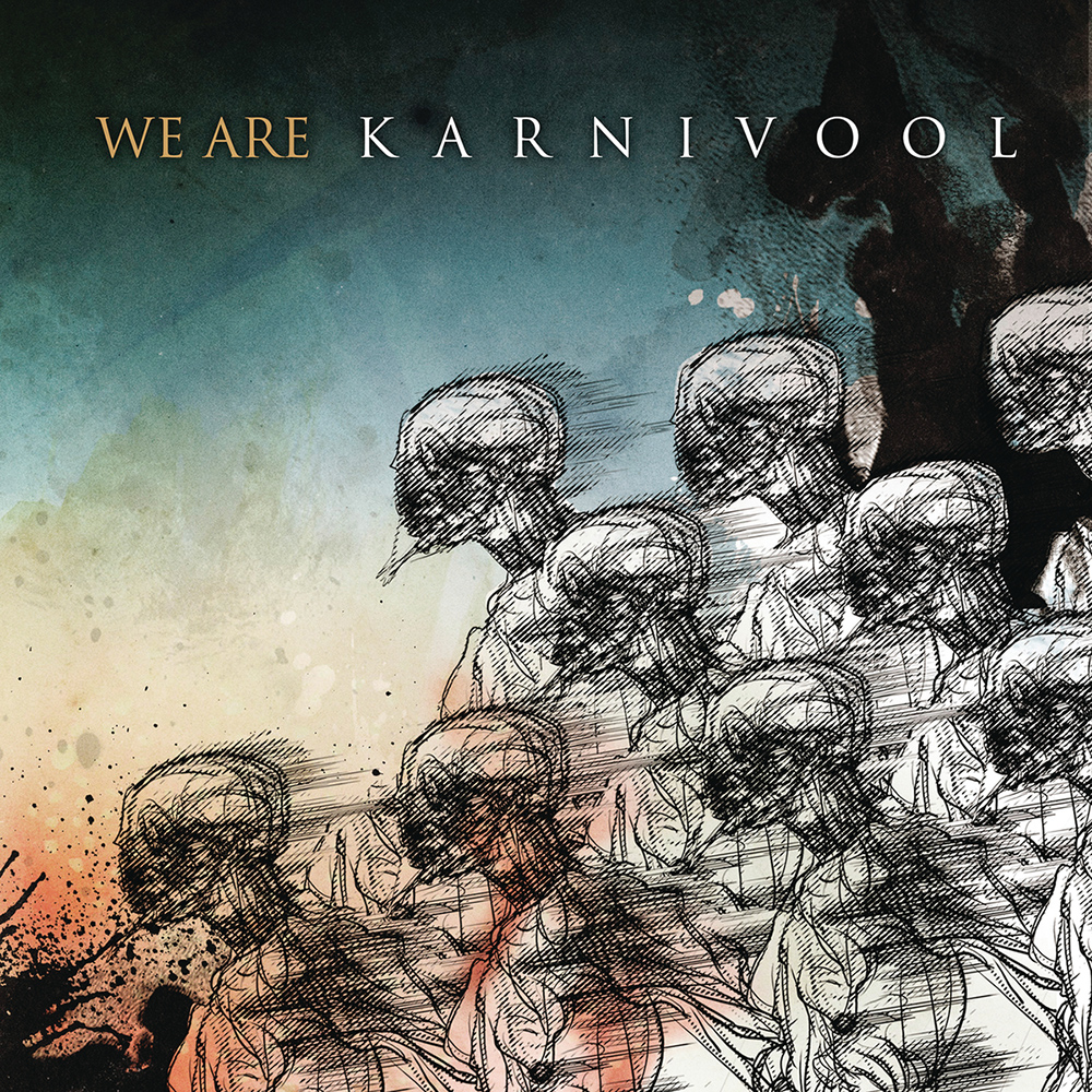 Karnivool Wallpapers