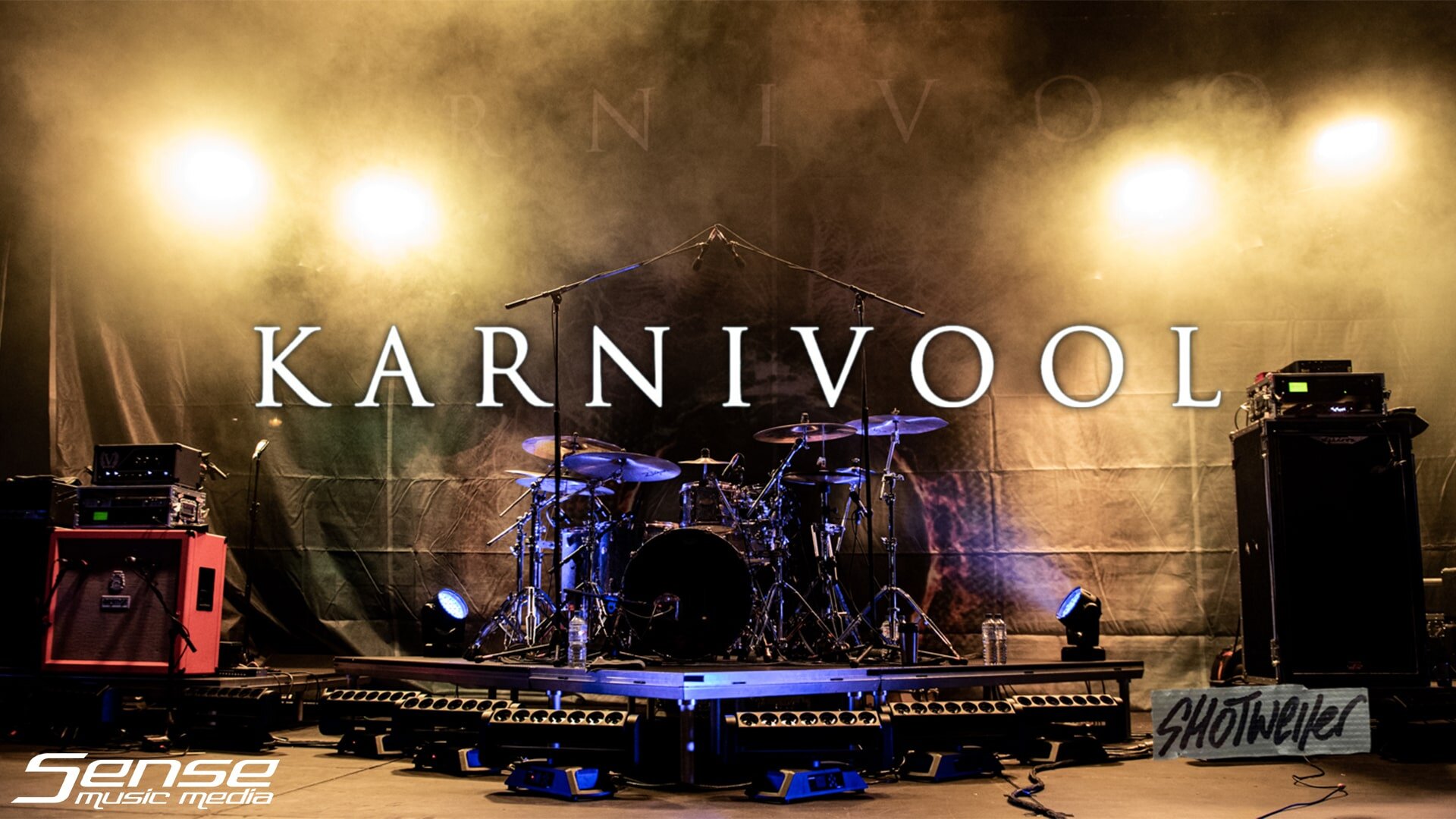 Karnivool Wallpapers