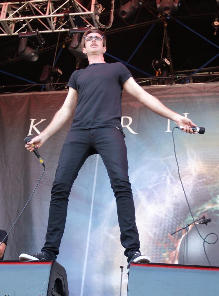 Karnivool Wallpapers