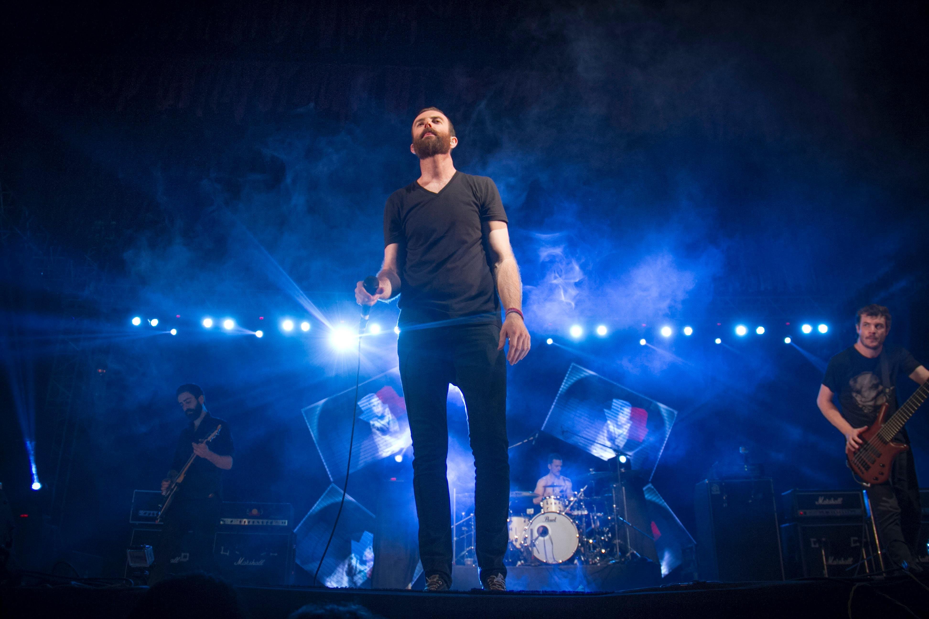 Karnivool Wallpapers