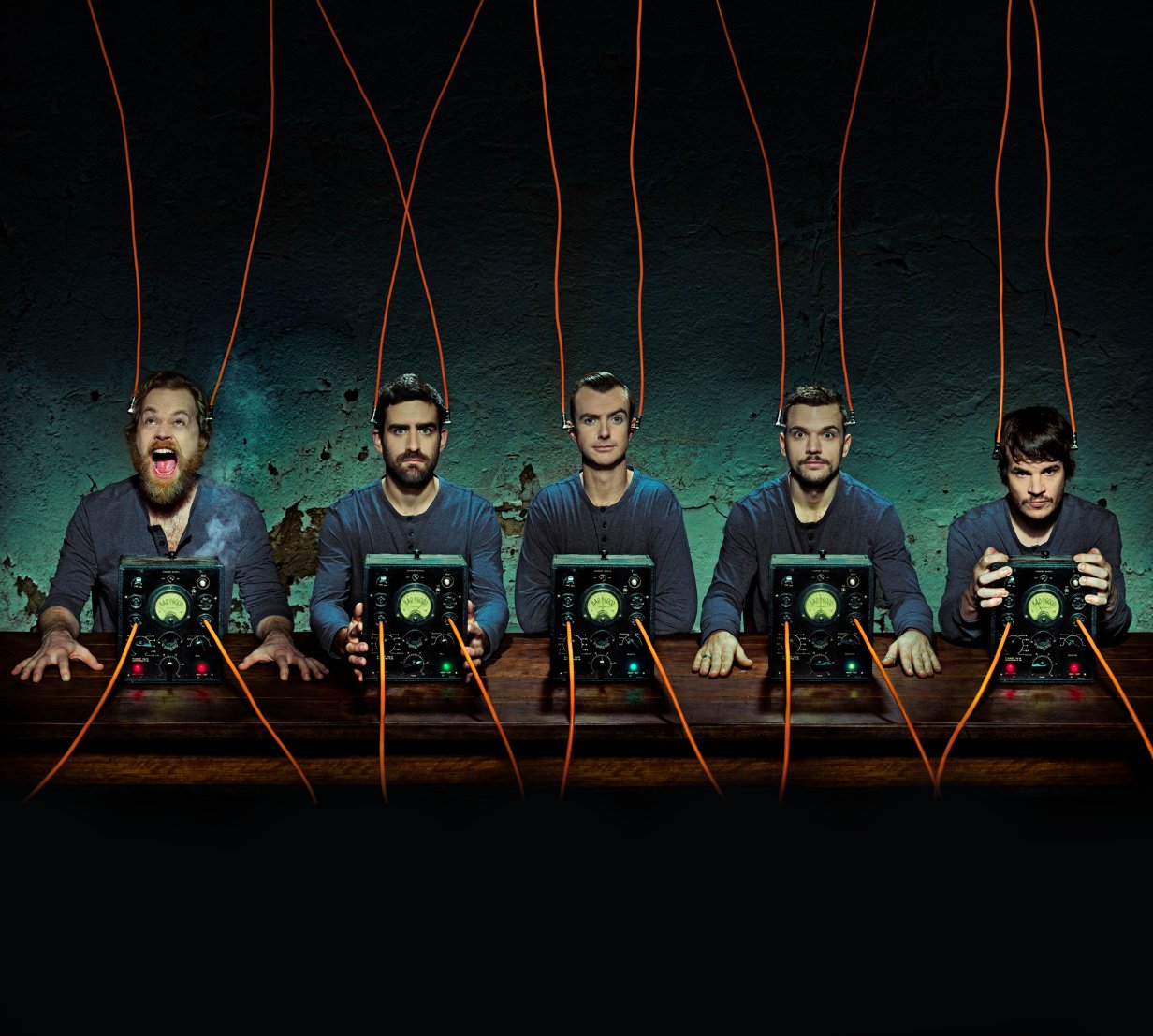 Karnivool Wallpapers