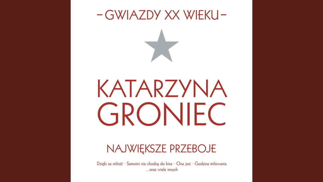 Katarzyna Groniec Wallpapers