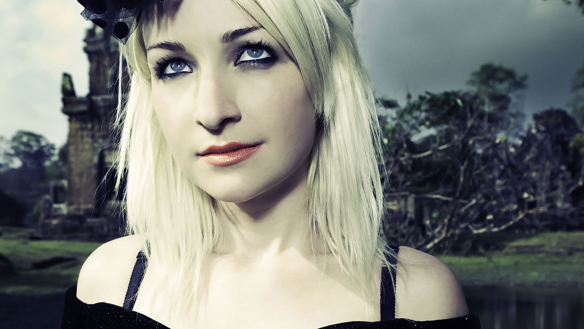 Kate Miller-Heidke Wallpapers