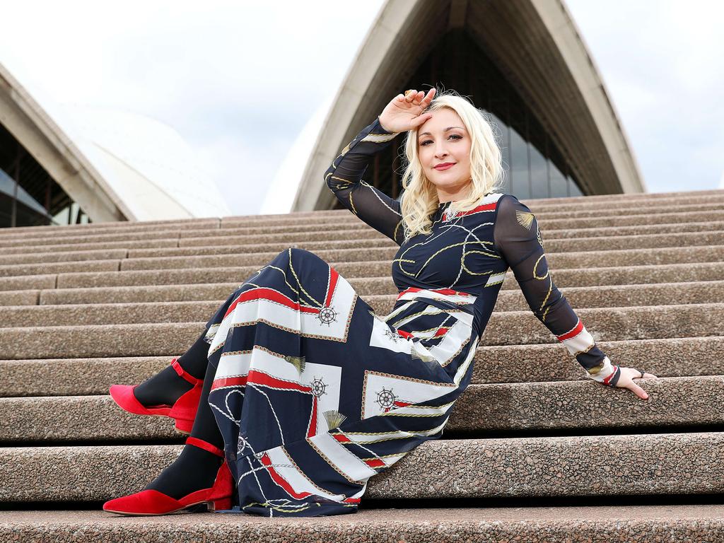 Kate Miller-Heidke Wallpapers