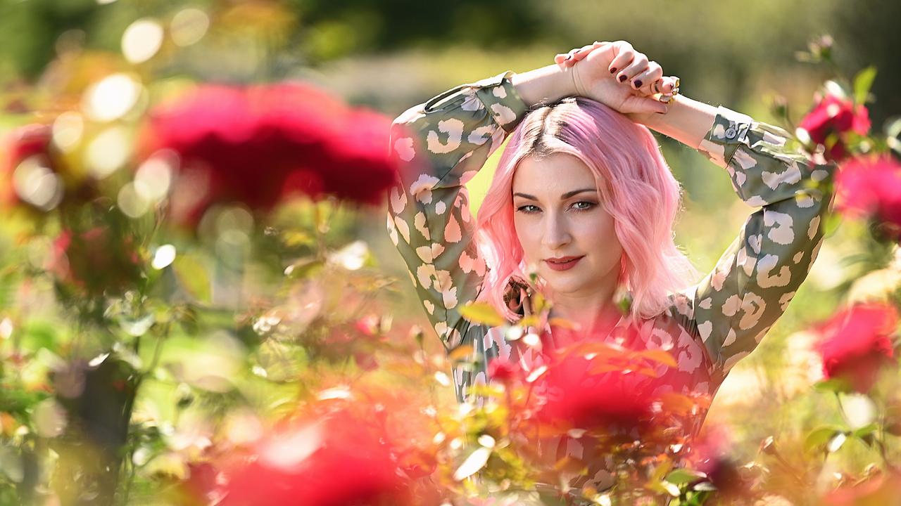 Kate Miller-Heidke Wallpapers