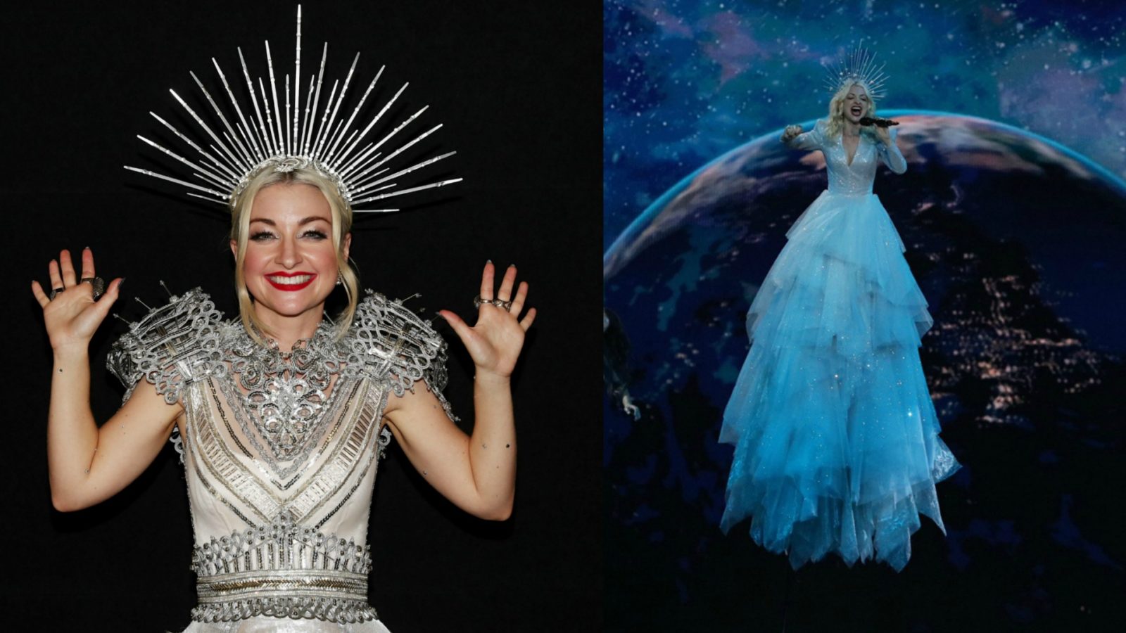 Kate Miller-Heidke Wallpapers