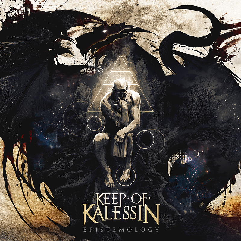 Keep Of Kalessin Wallpapers