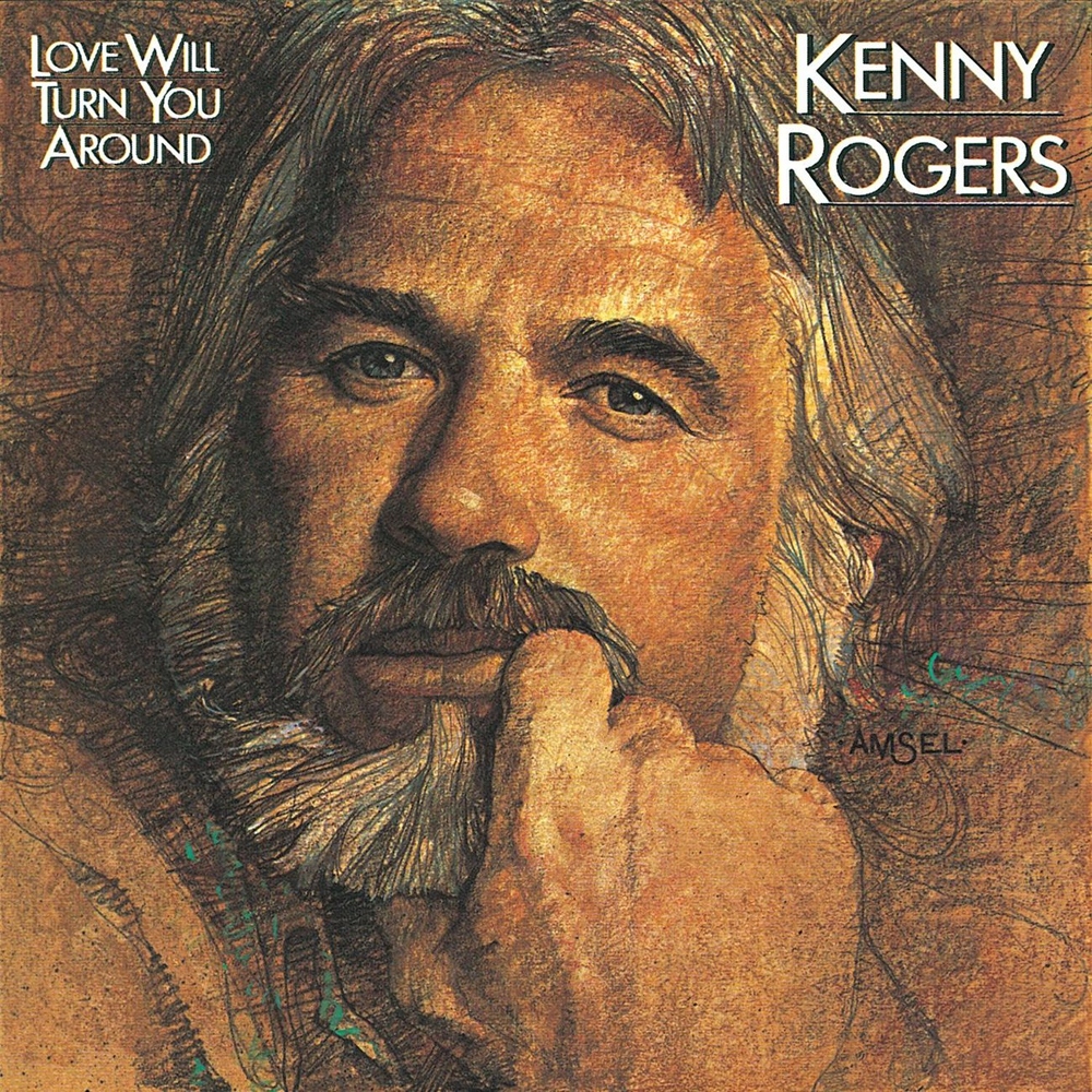 Kenny Rogers Wallpapers