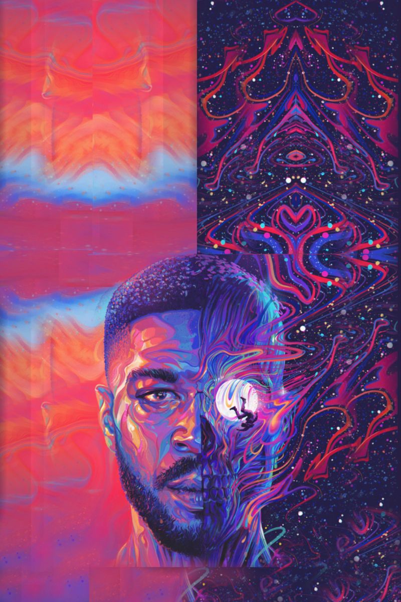 Kid Cudi Wallpapers