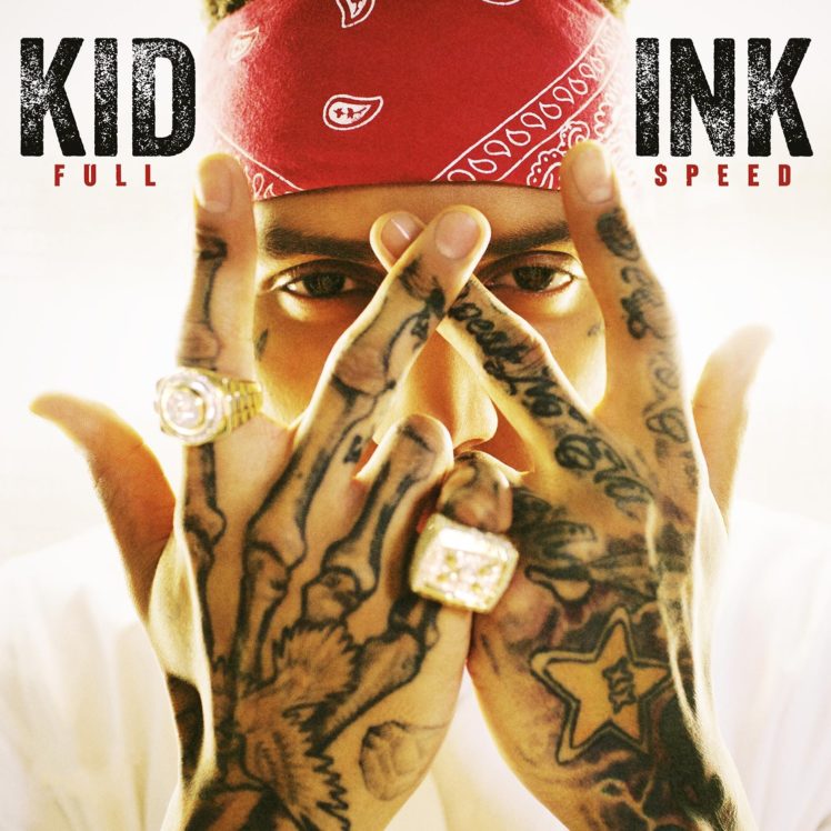 Kid Ink Wallpapers