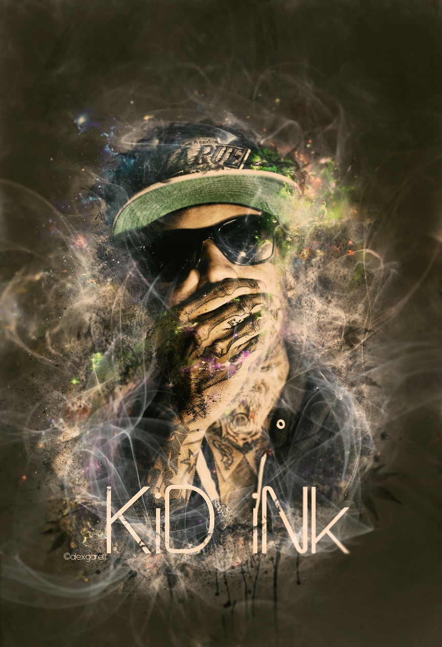 Kid Ink Wallpapers