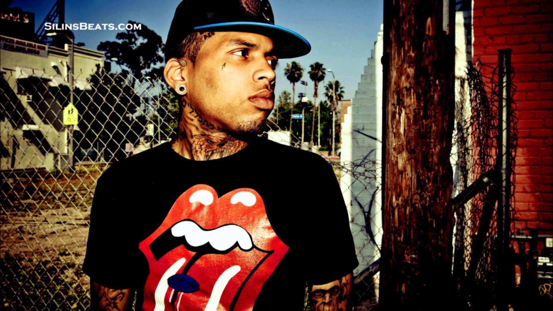 Kid Ink Wallpapers