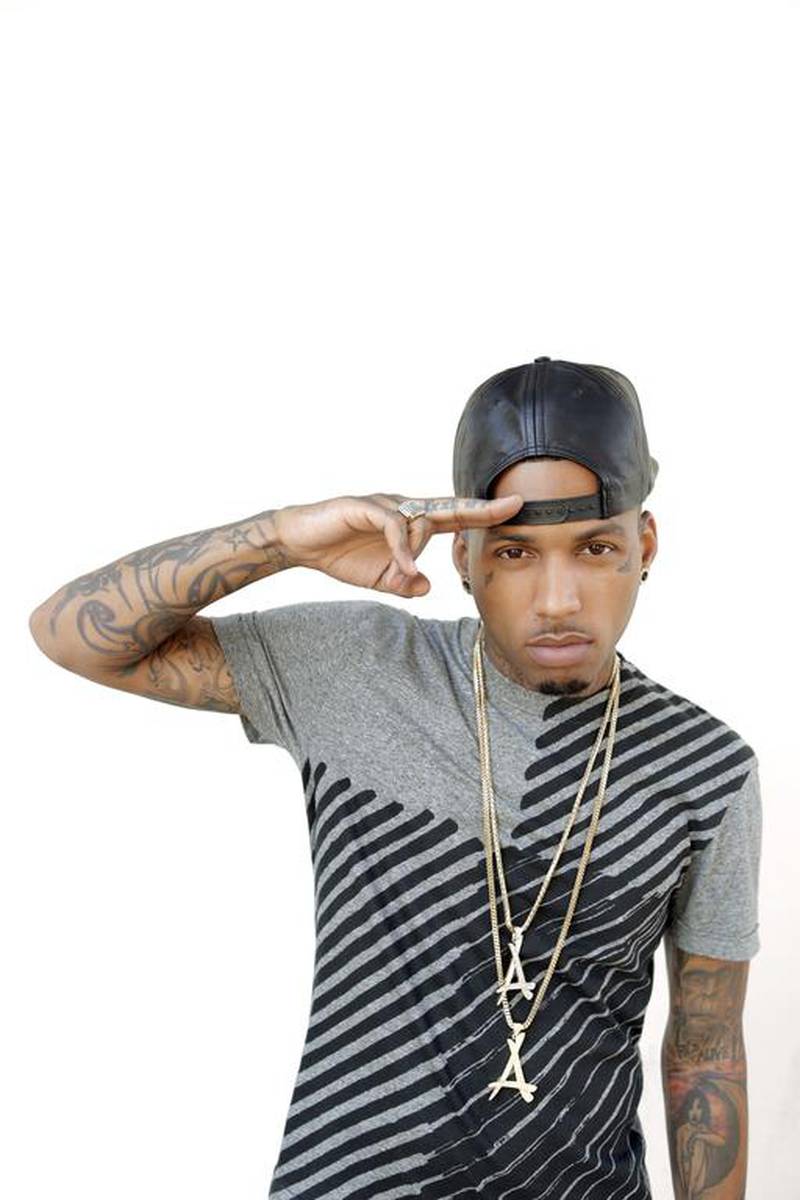 Kid Ink Wallpapers