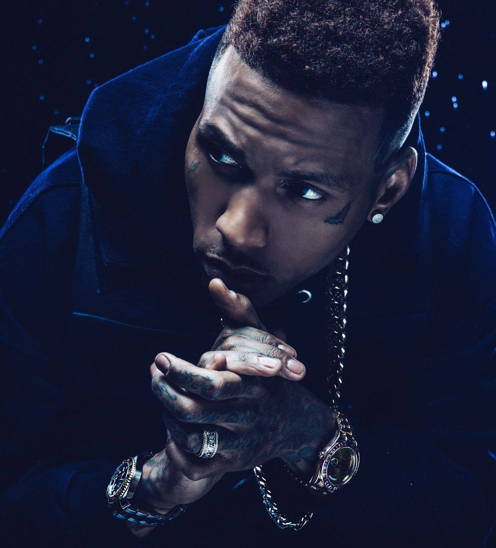 Kid Ink Wallpapers