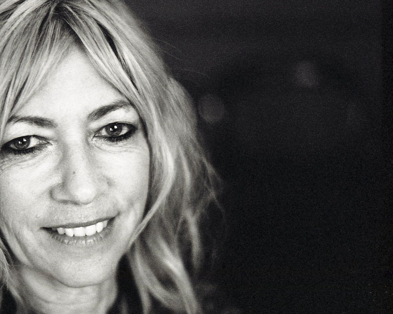 Kim Gordon Wallpapers