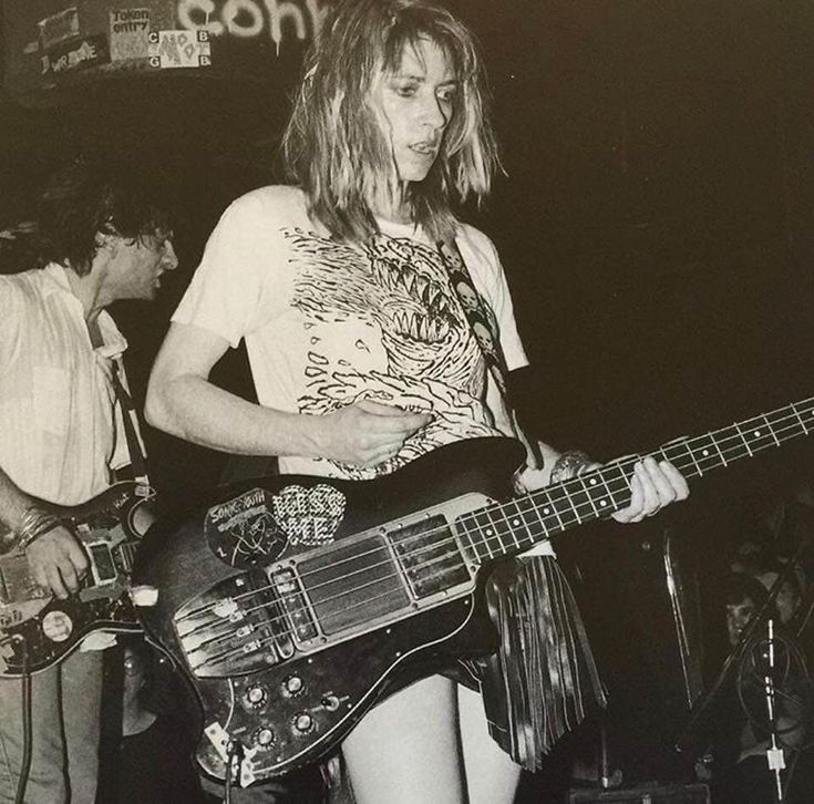 Kim Gordon Wallpapers