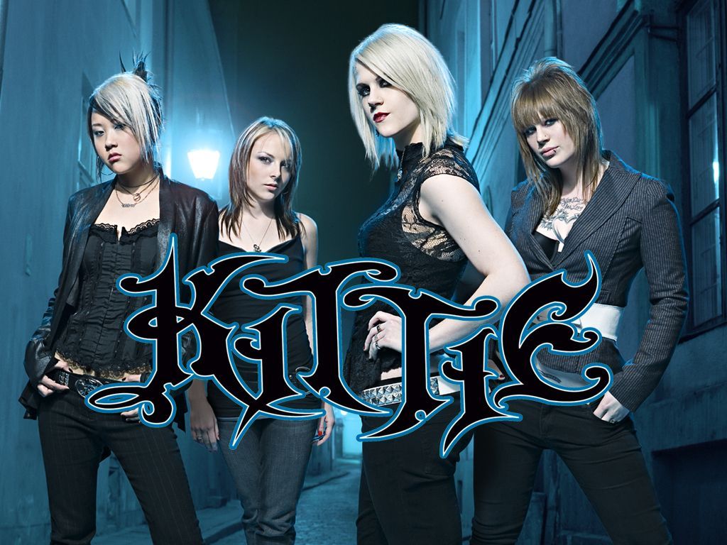 Kittie Wallpapers