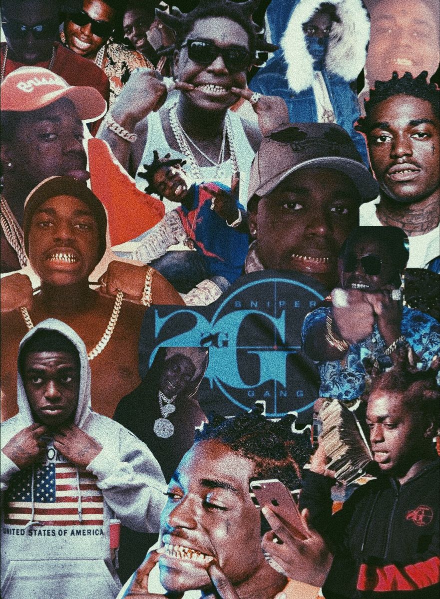 Kodak Black Wallpapers