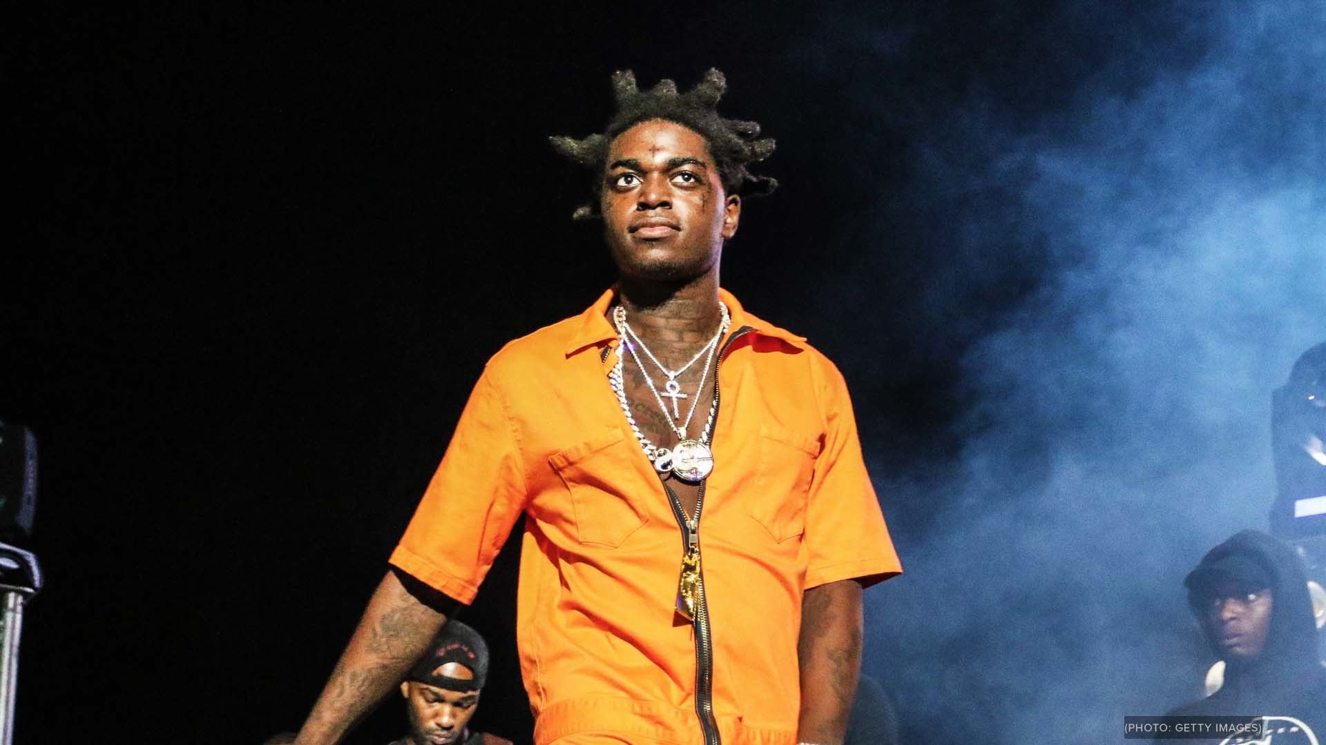 Kodak Black Wallpapers