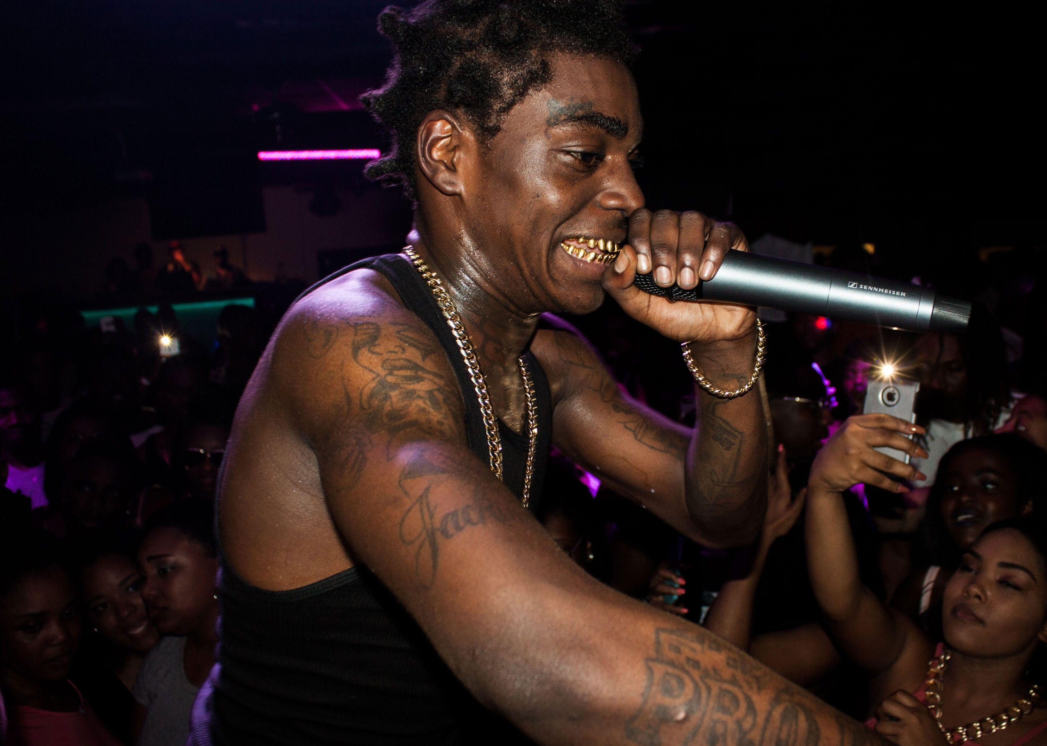 Kodak Black Wallpapers