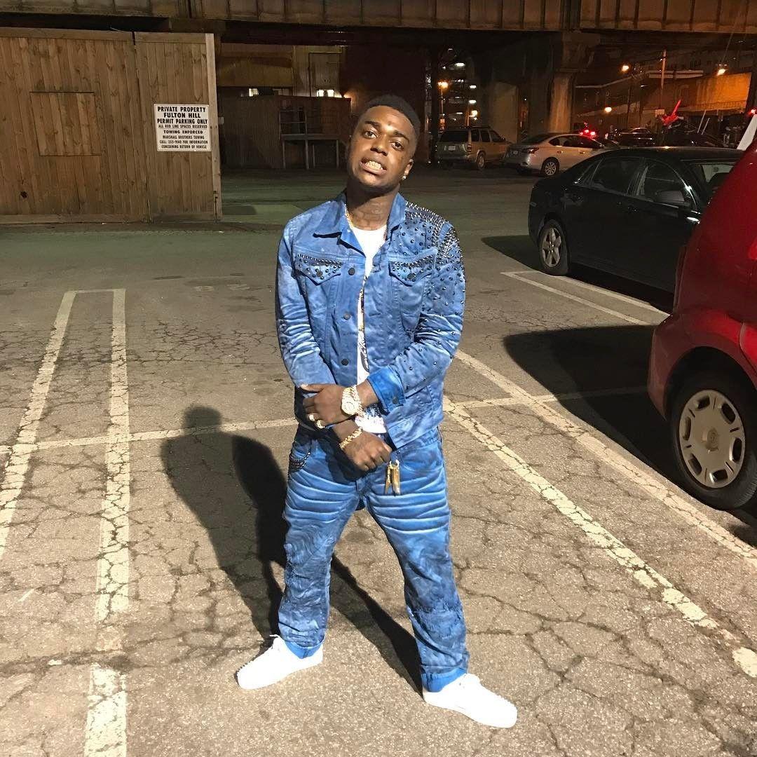 Kodak Black Wallpapers