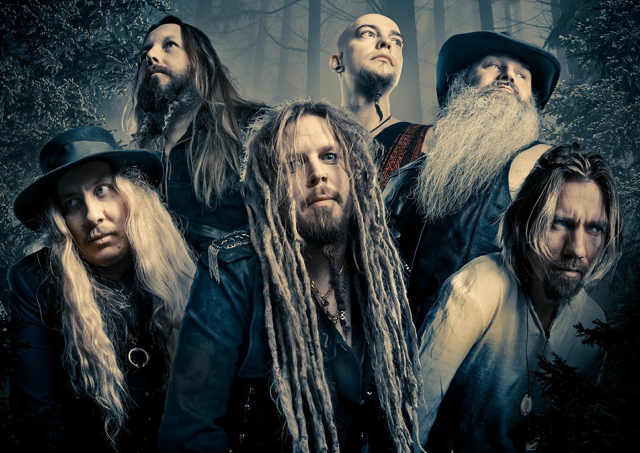 Korpiklaani Wallpapers