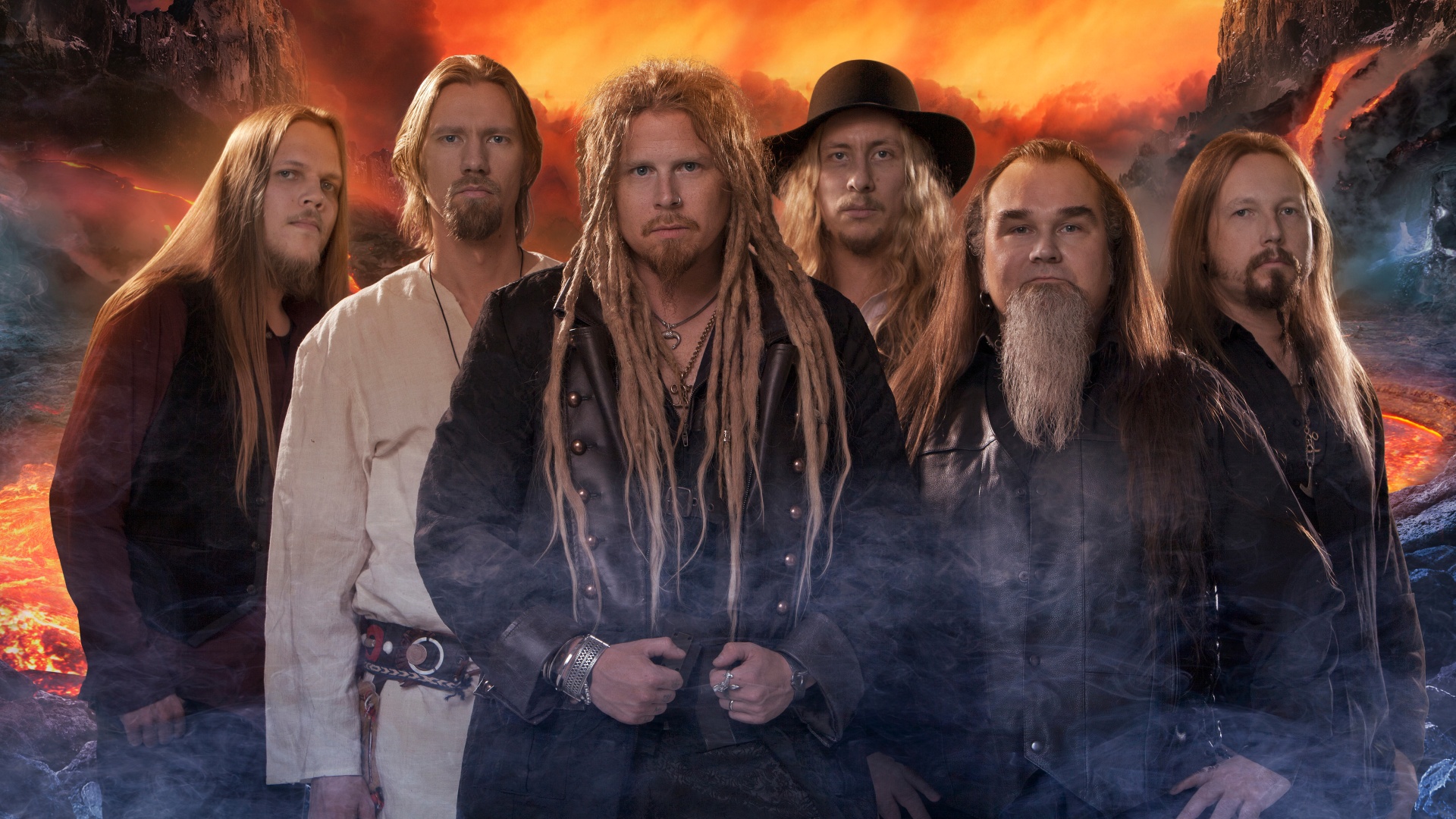 Korpiklaani Wallpapers