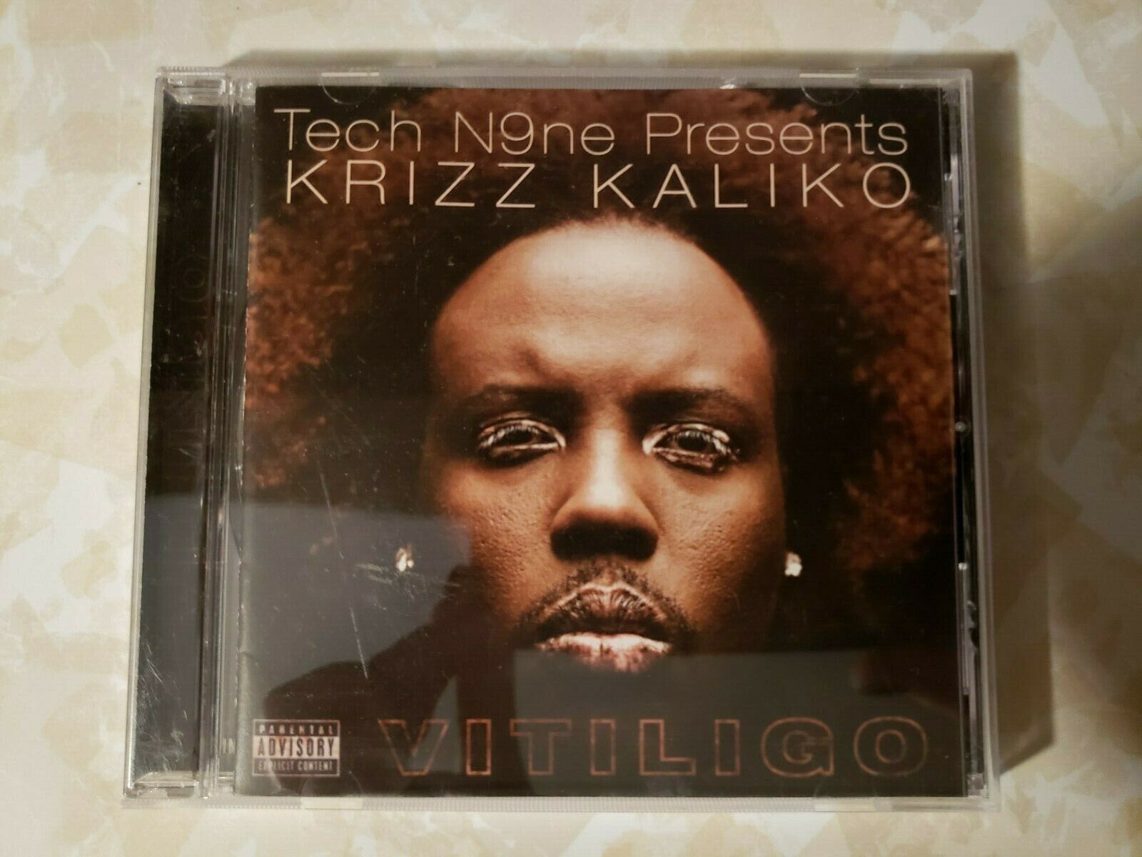 Krizz Kaliko Wallpapers