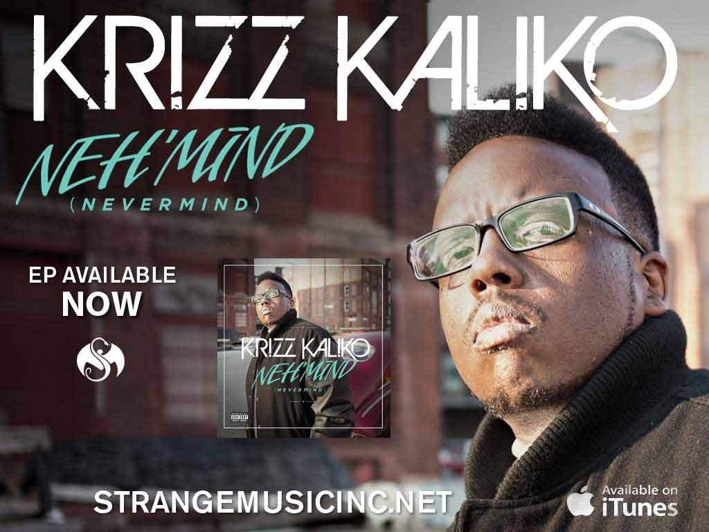 Krizz Kaliko Wallpapers