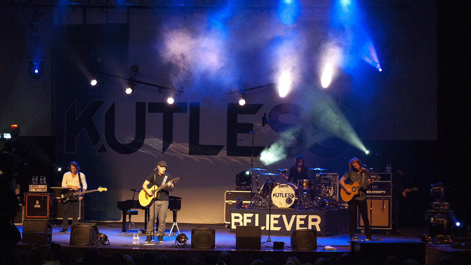 Kutless Wallpapers