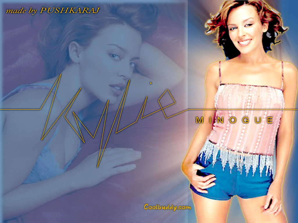 Kyllie Minogue Wallpapers