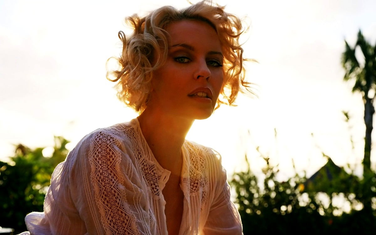 Kyllie Minogue Wallpapers