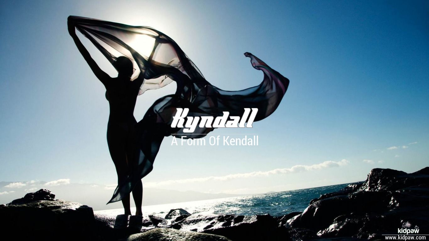 Kyndall Wallpapers