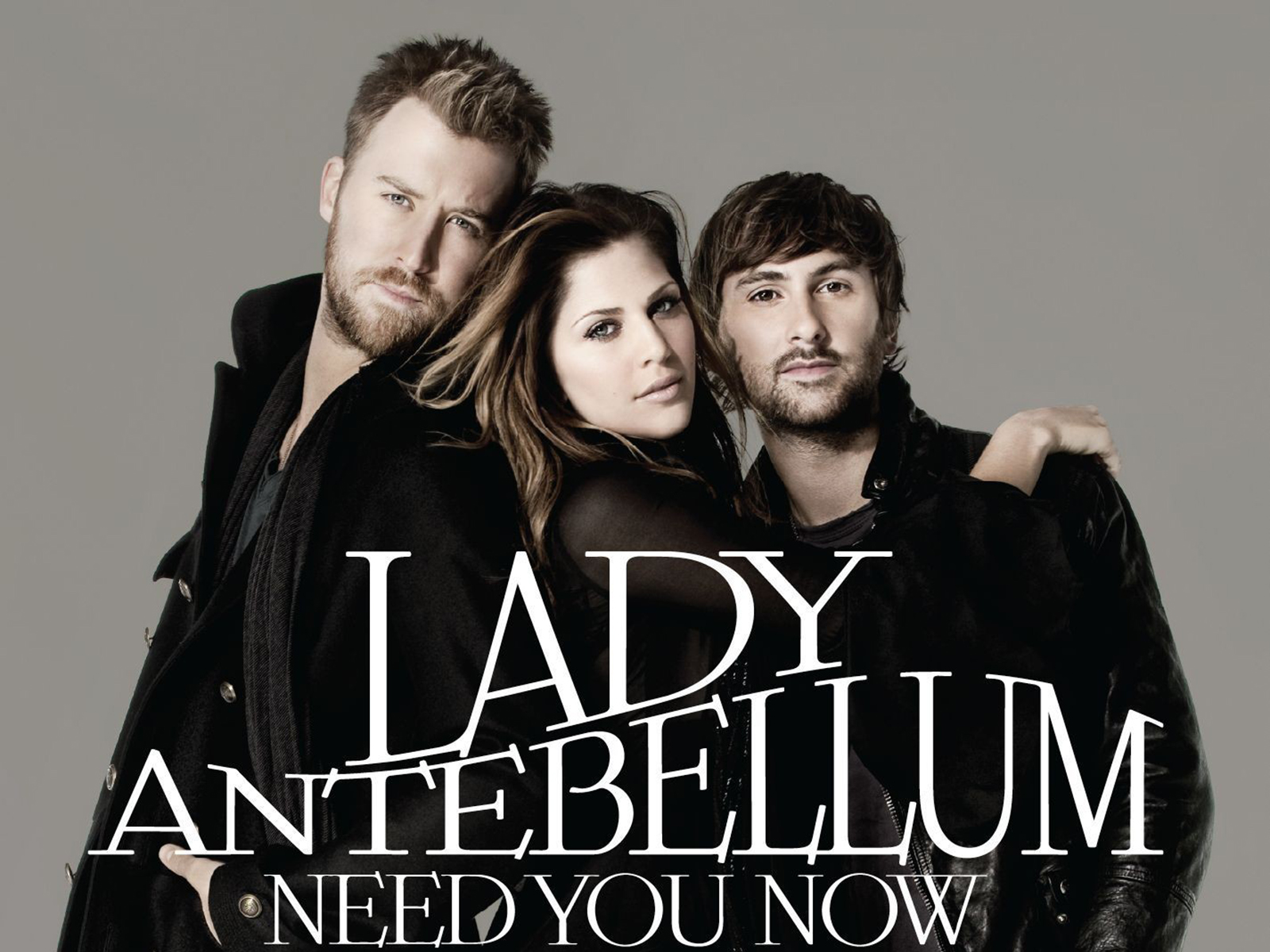 Lady Antebellum Wallpapers