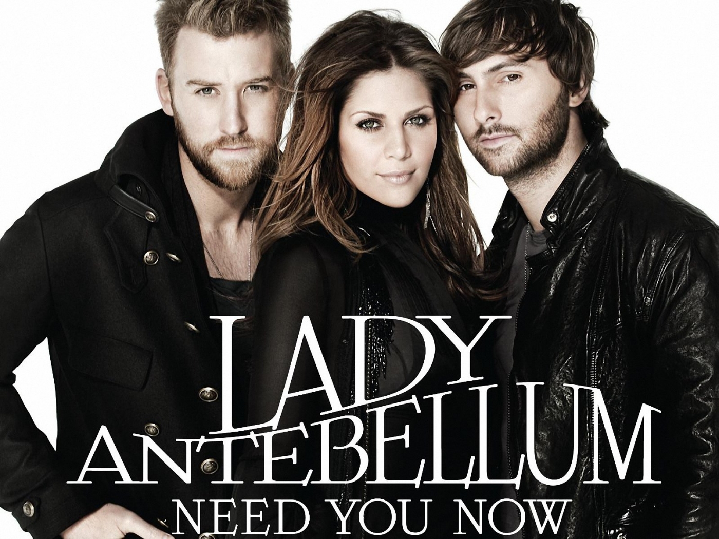 Lady Antebellum Wallpapers