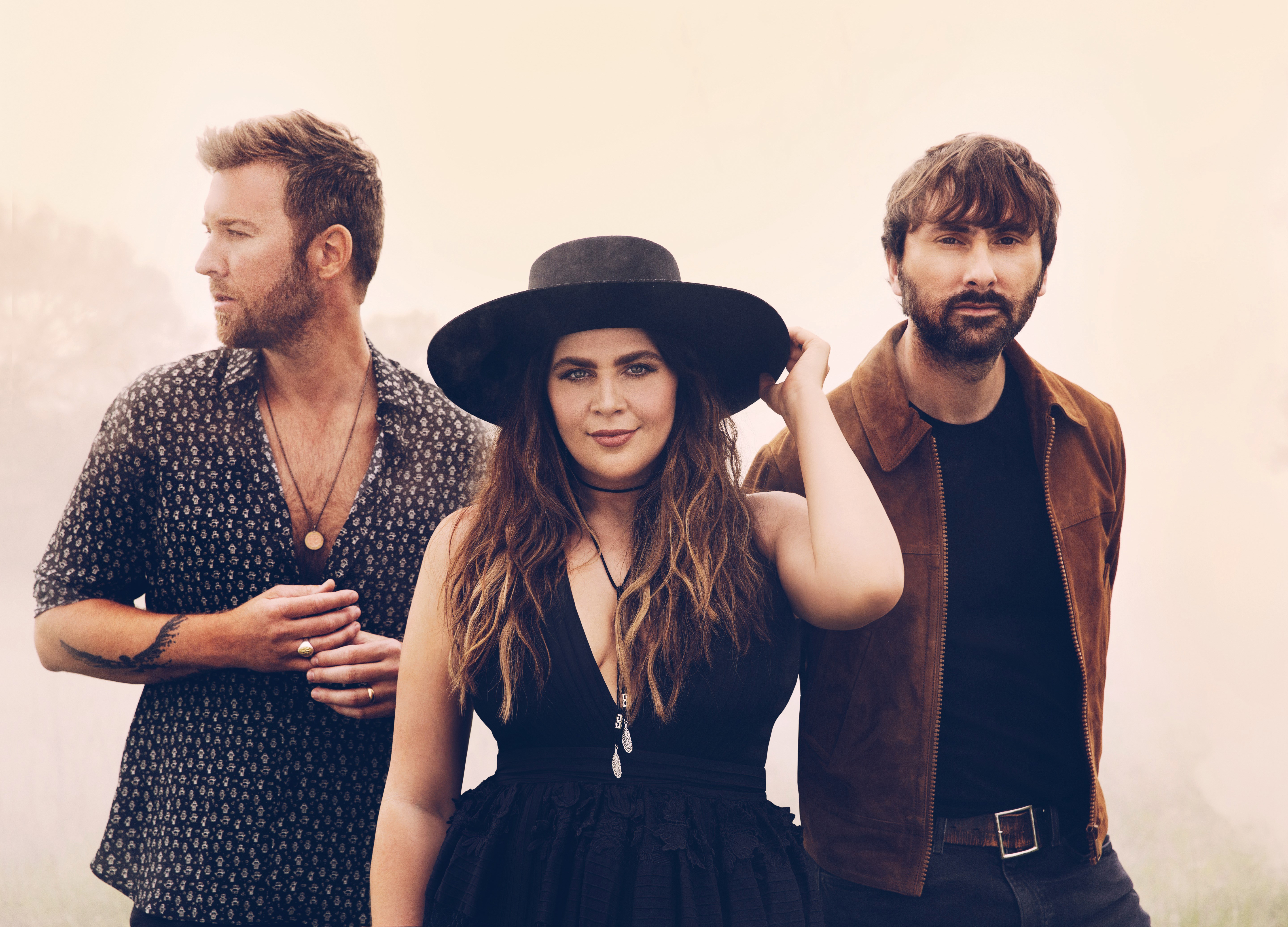 Lady Antebellum Wallpapers