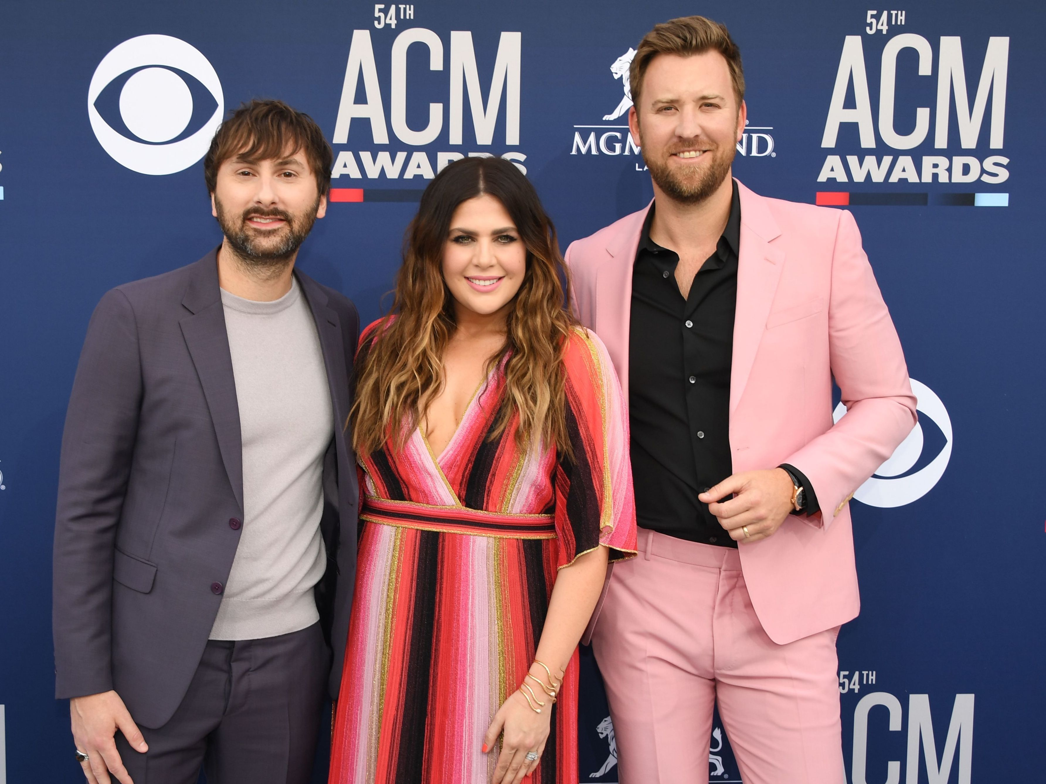 Lady Antebellum Wallpapers